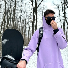 Роман Чупин, 15.10, Самара