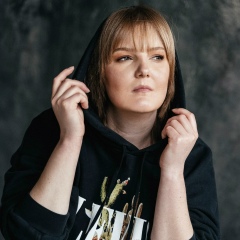 Нина Медникова, 06.11, Москва