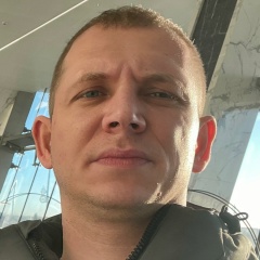 Сергей Савкин, 19.06, Санкт-Петербург