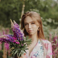 Анастасия Кордюкова, 16.02.1996, Королёв