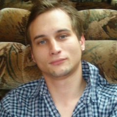 Евгений Пухов, 19.11, Москва