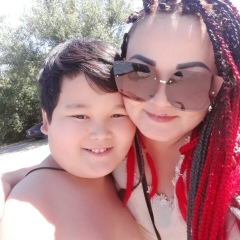 Рызгуль Алибаева, 01.06.1987, Костанай