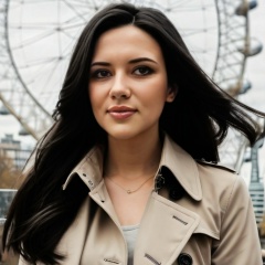 Tatiana Consua, 02.09, Санкт-Петербург