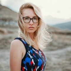 Александра Золотарёва, 14.05, Салехард