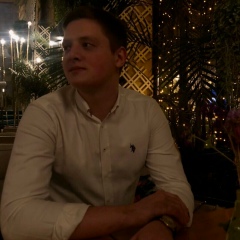 Георгий Мыльников, 25.05, Москва