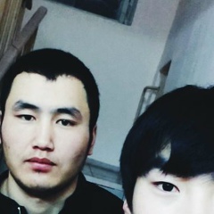 Назим Мурадылов, 25.03.1990, Томск