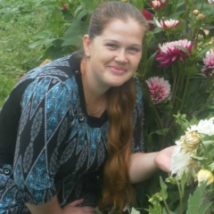 Алиса Александрова, 02.01, Цивильск