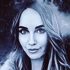 Оксана Сергеева, Москва