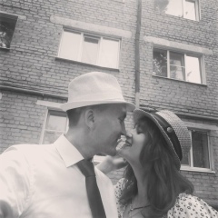 Анечка Степанова, 07.04