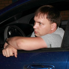 Андрей Жуков, 08.07, Казань