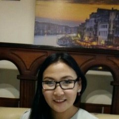 Вероника Корякина, 20.01, Якутск