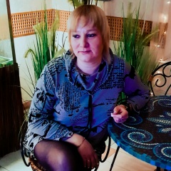 Мария Александровна, 08.10.1985, Старая Купавна