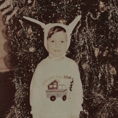 Денис Старичок, 17.11, Москва