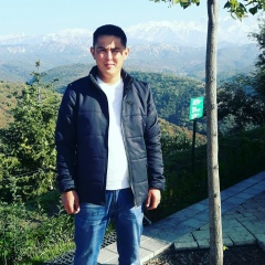 Gulbanu Amandosova, 07.01.1987, Алматы