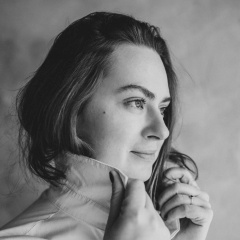 Анна Степанова, 28.12.1987, Москва