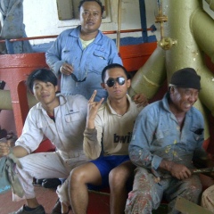 Reza Saputra, 02.06.1992, Jakarta
