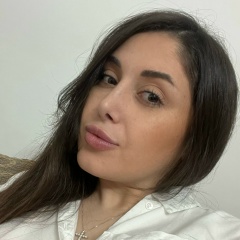 Sona Papikyan, 20.01, Москва