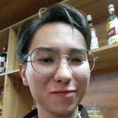 Нұрдаулет Шахабай