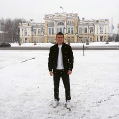 Adilet Sataev, 24.05.1998, Dublin