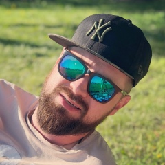 Никита Сергеевич, 12.07, Санкт-Петербург