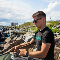 Артем Ададуров, 13.11, Санкт-Петербург