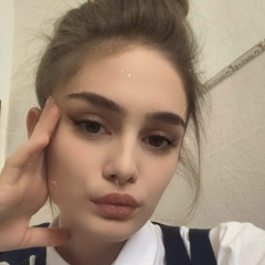 Фатима Алиева, 01.01.2000
