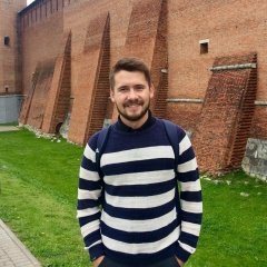 Мурат Вишняков, 23.03