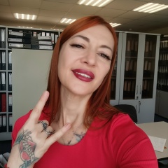 Оксана Казакова, 14.07, Самара