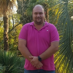 Денис К, 02.08.1989, Москва