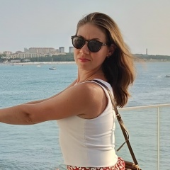 Ксения Митченко, 13.11.1993, Донецк