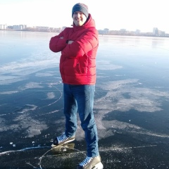 Михаил Максименков, 27.04, Воронеж