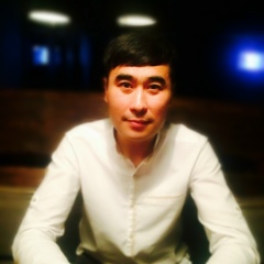 Ерлан Темирбаев, 14.02.1981, Астана