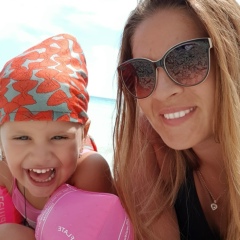 Марина Тарочкина, 20.08.1985, Москва