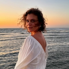 Дарья Матвеева, 03.08.1993, Южно-Сахалинск