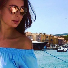 Анастасия Афанасьева, 15.07, Омск