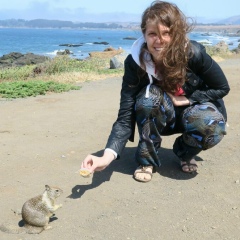 Анна Слапик