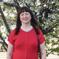 Ольга Дружинина, 14.09, Санкт-Петербург