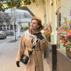 Анна Ермакова, Ульяновск