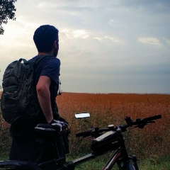 Даниил Коровин, 25.09, Санкт-Петербург