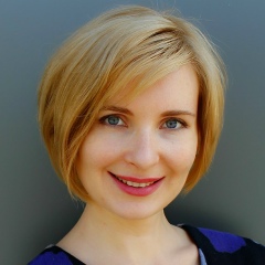 Мила Брант, 29.11, Киев