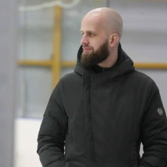 Иван Супрон, 02.10, Москва
