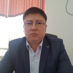 Расул Сериков, 09.01.1983, Кызылорда