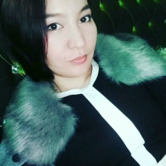 Gulim Sopybaeva, 01.05.1989, Шымкент