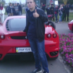 Антон Веприцкий, 13.07, Изюм