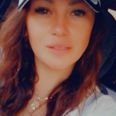 Гузеля Зорина-Билалова, 01.06.1984, Лениногорск