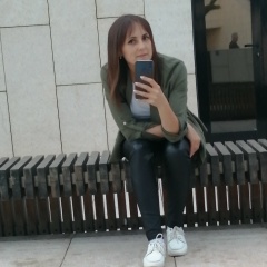 Юля Ветрова, 10.01.1989, Майкоп