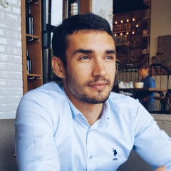 Кирилл Шевчук, 21.08, Санкт-Петербург