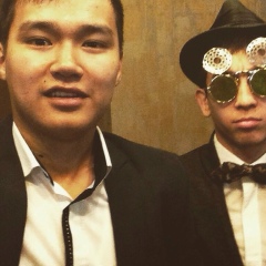 Айтмухаммет Колбаев, 20.05.1994, Астана