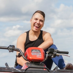 Федор Федоров, 09.05.1990, Красноярск