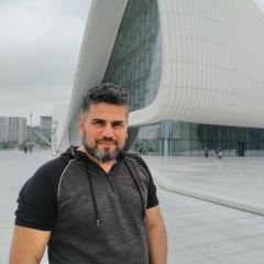 Natik Nematov, 24.05.1985, Харьков